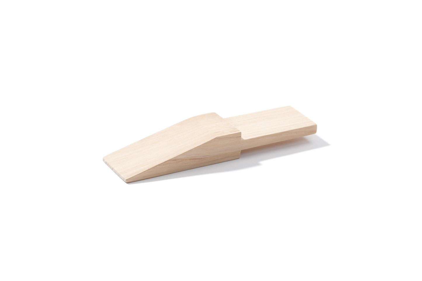 NIQUA planche de cheville 100x40 mm – précision bijouterie