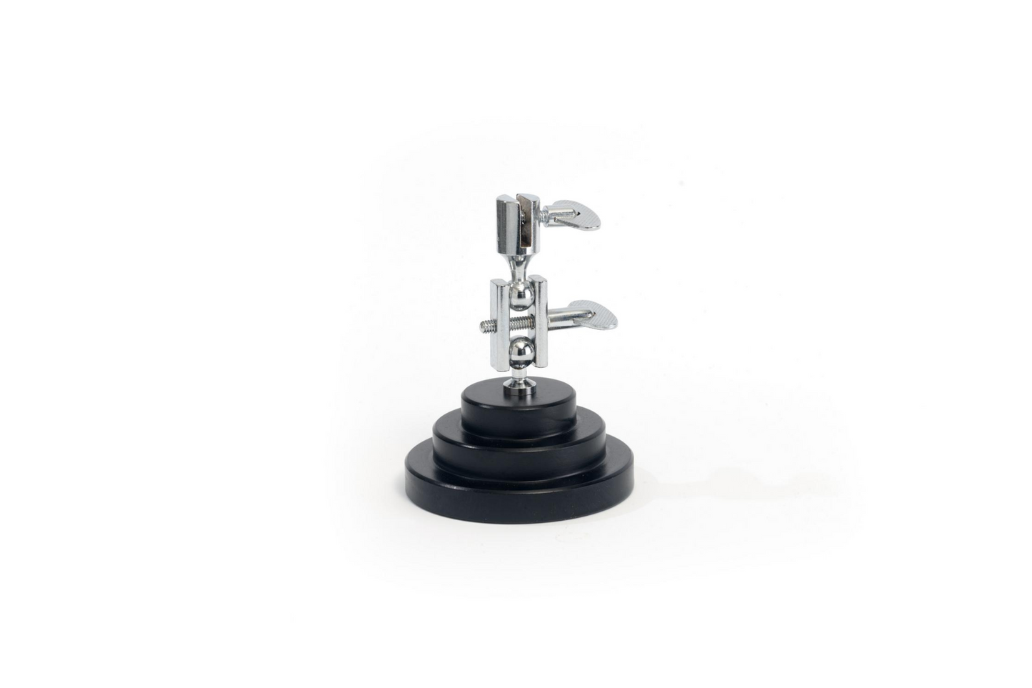 NIQUA troisième main avec base – rotation 360° précision