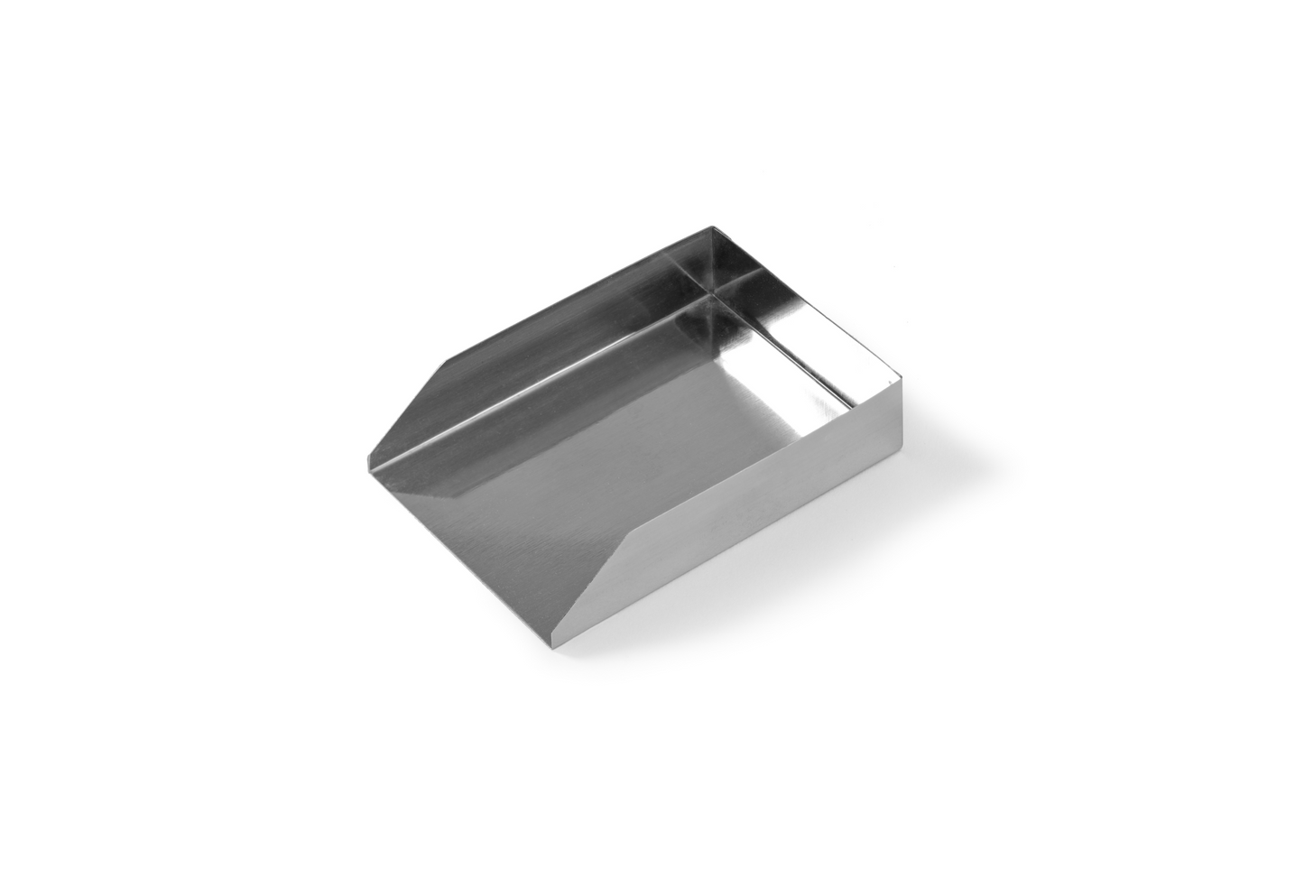 NIQUA pelle à diamants 75x60 mm – précision bijouterie