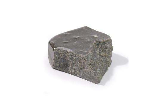 Bloc ciment de sertisseur en poix pour gravure