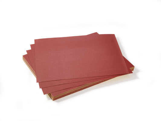 Papier abrasif SIA