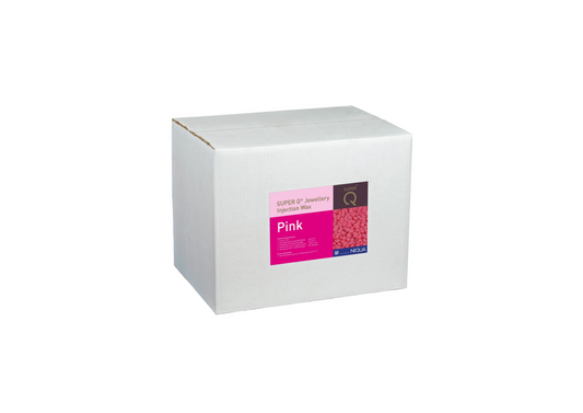 SUPER Q® cire d’injection pour moulage bijouterie