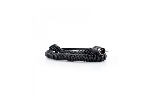 Câble spiralé pour MicroNX 300D et pièce à main 170P