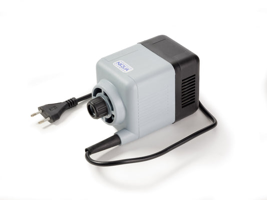 Moteur suspendu L94/3 compact puissant haute précision