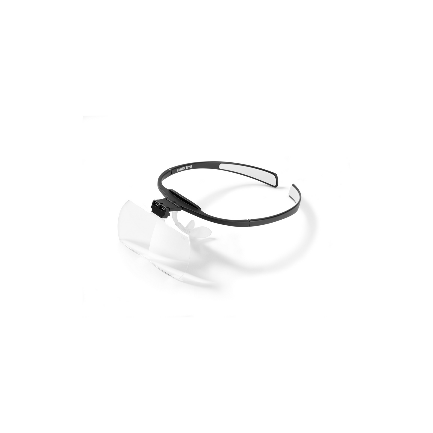 Lunettes microscope standard 1,6x vision large précision