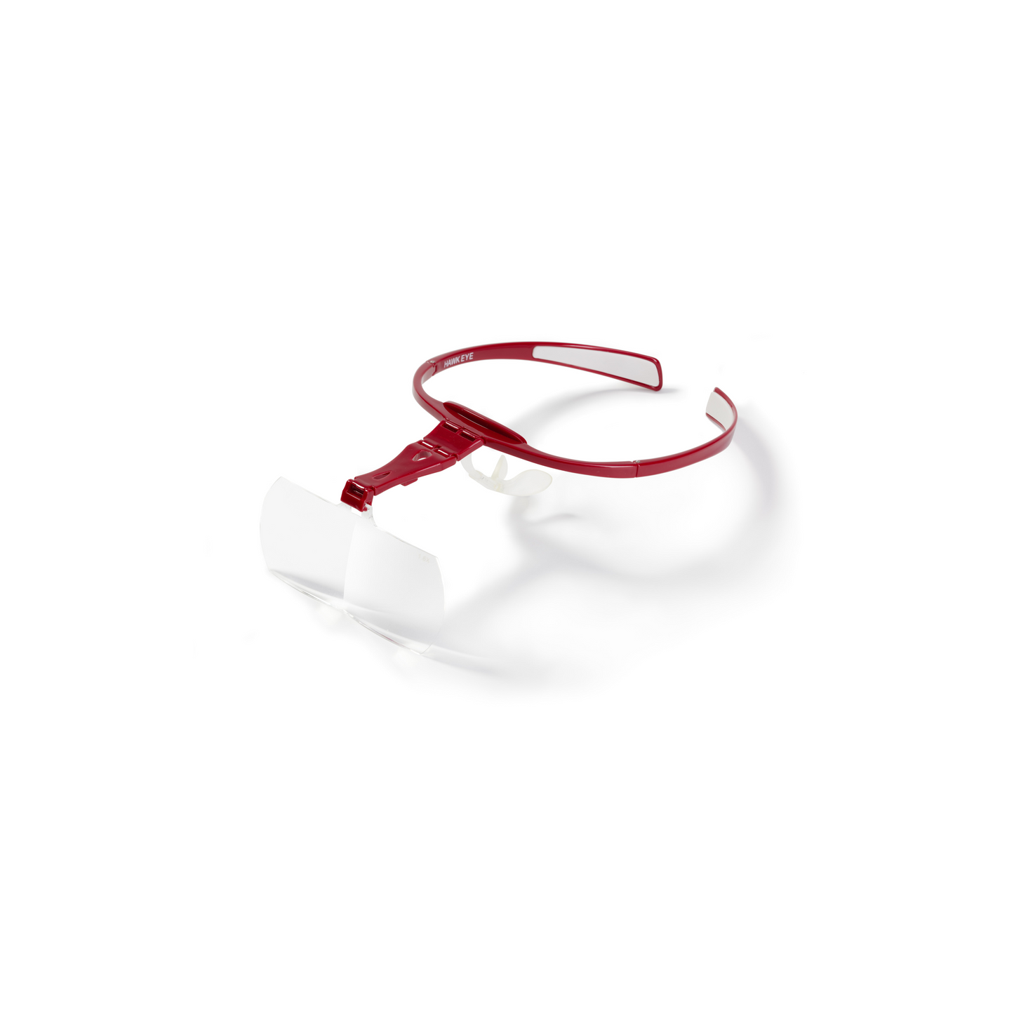 Lunettes microscope 1,6x grand champ vision précision
