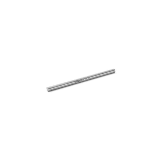 NIQUA ébauche d’échoppe en carbure Ø 3 mm