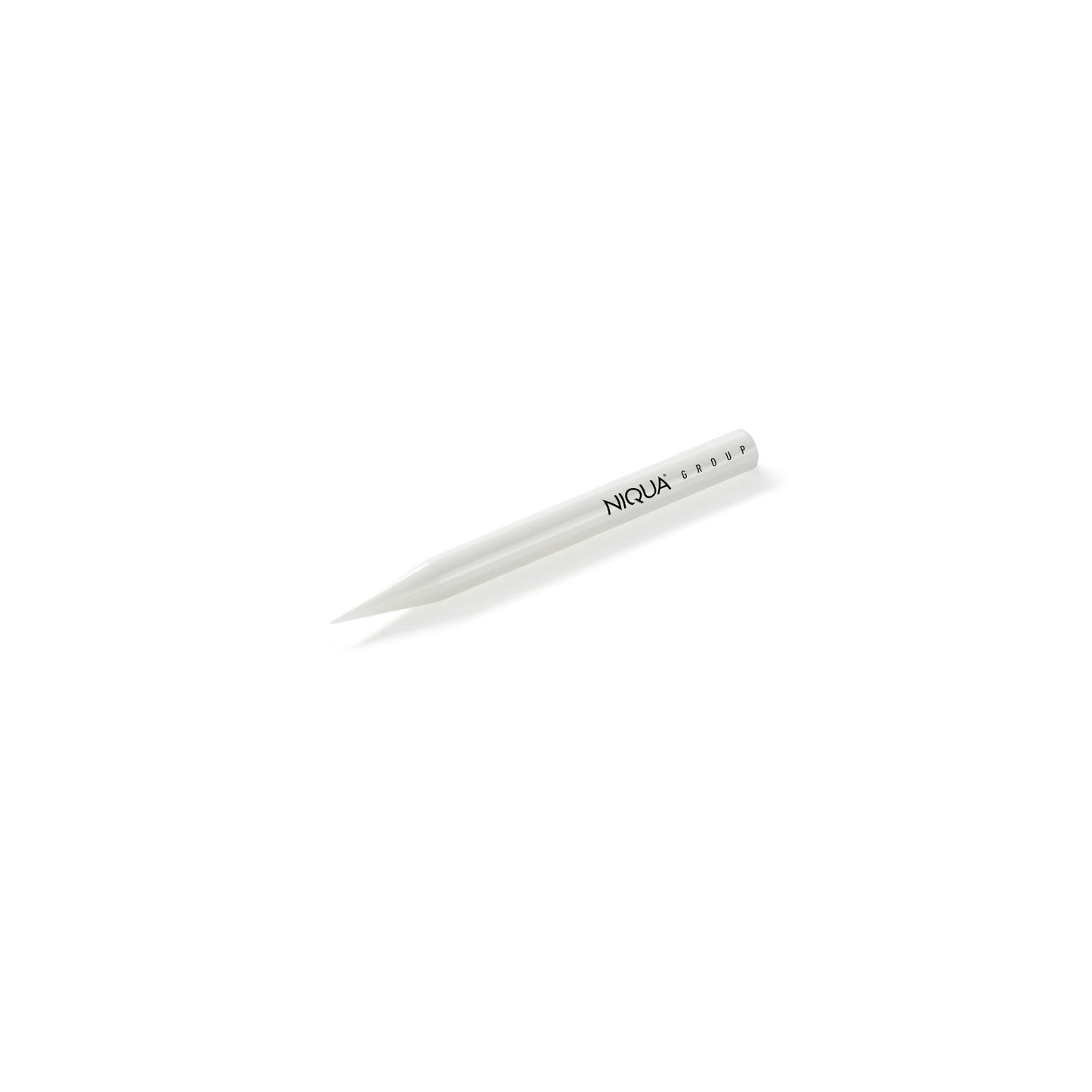 NIQUA Pointe en Céramique Interchangeable pour Pointe à Tracer – Précision pour Gravure et Sertissage