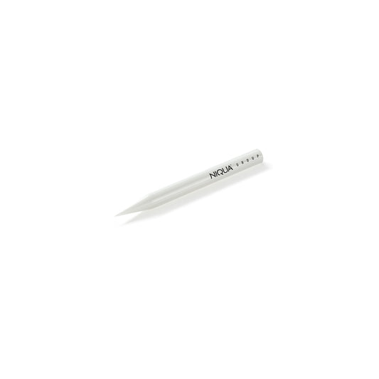 NIQUA Pointe en Céramique Interchangeable pour Pointe à Tracer – Précision pour Gravure et Sertissage