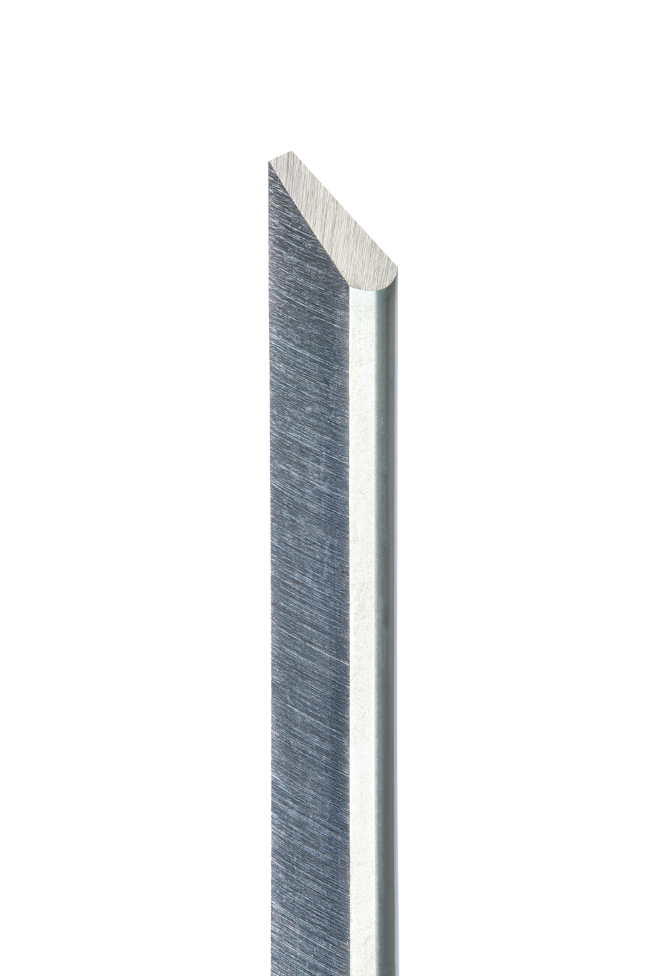 NIQUA SUPER Q® échoppe machine plate en carbure