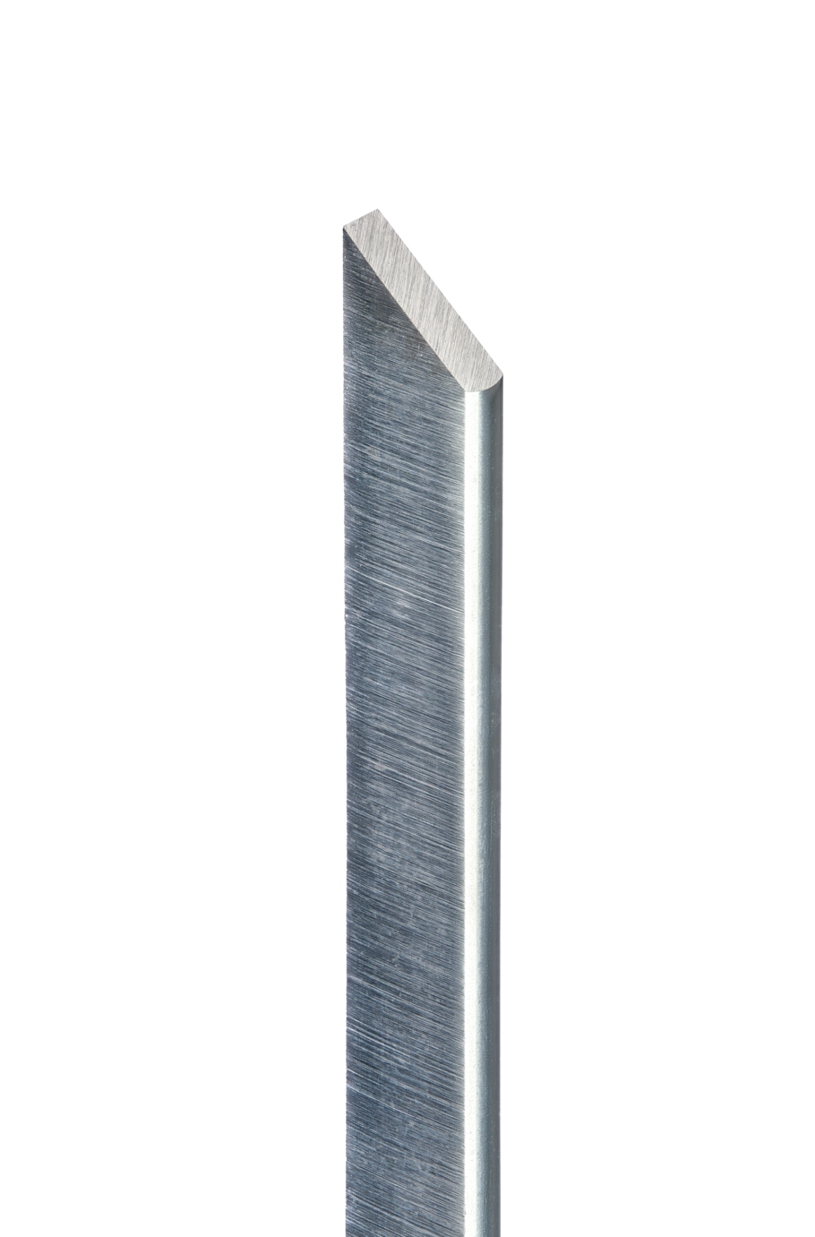 NIQUA SUPER Q® échoppe machine plate en carbure
