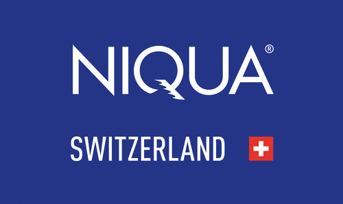 NIQUA Switzerland