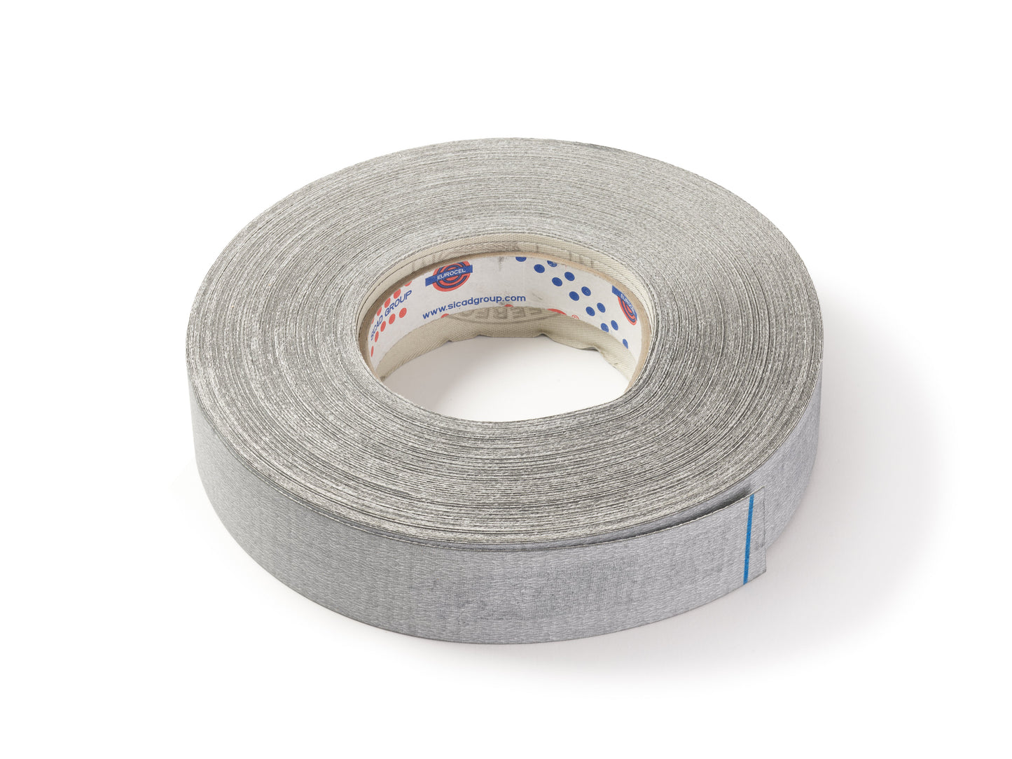 Rouleau de bande abrasive grain 800
