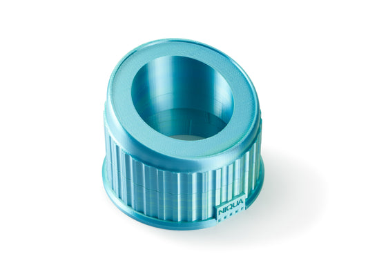 NIQUA socle rehausse modulable 4 pièces pour boule de gravure
