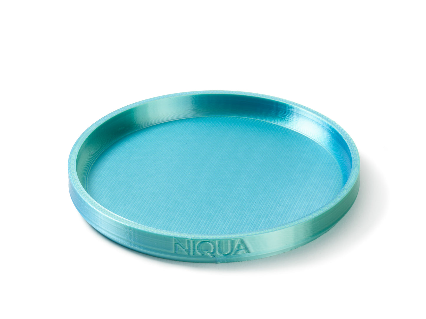 NIQUA coupelle diamants 1 compartiment empilable