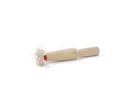 Polissoir intérieur NIQUA en coton – Outil de polissage pour l’intérieur des bagues