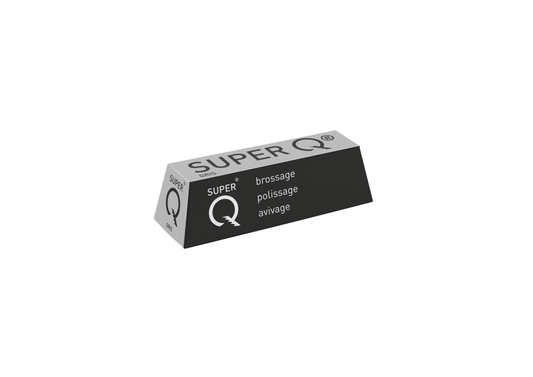 Pâte à polir SUPER Q® Grise