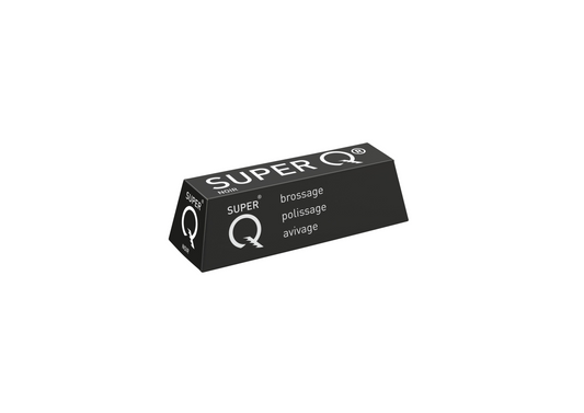 Pâte à polir SUPER Q® Noir