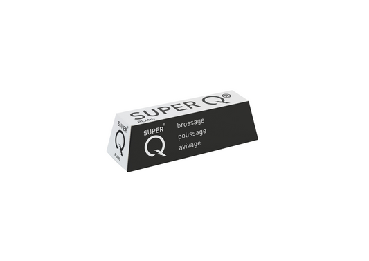 Pâte à polir SUPER Q® Blanche