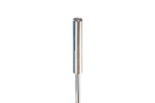 NIQUA mandrin pour bande abrasive Ø 5 mm