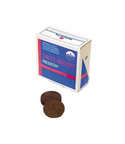 Disques à tronçonner Resista 22 × 0,20 mm